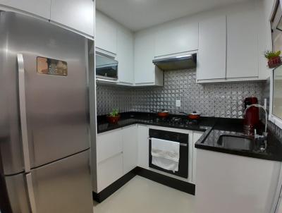 Apartamento para Locao, em Santo Andr, bairro Vila Valparaso, 2 dormitrios, 1 banheiro, 1 vaga