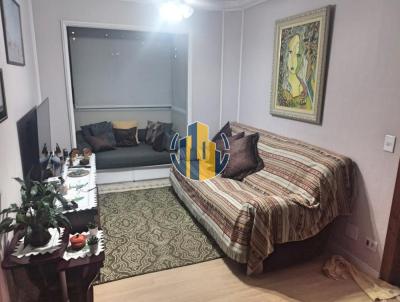 Apartamento 3 dormitrios para Venda, em So Paulo, bairro Vila Clementino, 3 dormitrios, 3 banheiros, 1 sute, 2 vagas