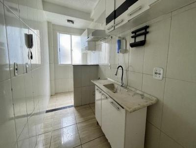 Apartamento para Venda, em Presidente Prudente, bairro EDIFCIO MONT BLANC, 2 dormitrios, 1 banheiro, 1 vaga