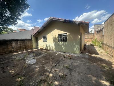 Casa para Venda, em Presidente Prudente, bairro MAR MANSA, 2 dormitrios, 1 banheiro, 1 vaga