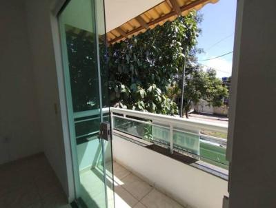 Casa Duplex/Nova para Venda, em Rio das Ostras, bairro JARDIM ATLANTICO, 3 dormitrios, 2 banheiros, 1 vaga