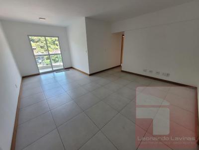 Apartamento para Venda, em Trs Rios, bairro Centro, 2 dormitrios, 2 banheiros, 2 sutes, 1 vaga