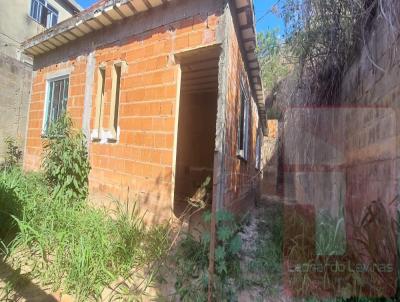 Casa para Venda, em Trs Rios, bairro Vila Isabel, 3 dormitrios, 1 banheiro, 1 vaga