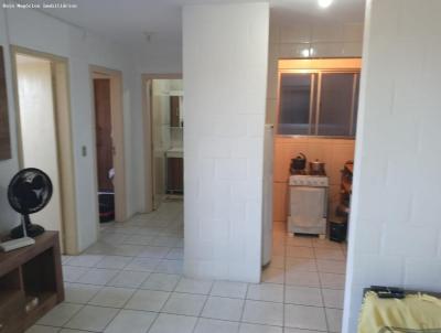 Apartamento para Venda, em Rio Grande, bairro COHAB 2, 2 dormitrios, 1 banheiro, 1 vaga