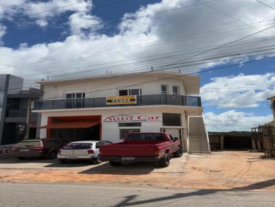 Imvel Comercial para Venda, em Canguu, bairro Triangulo