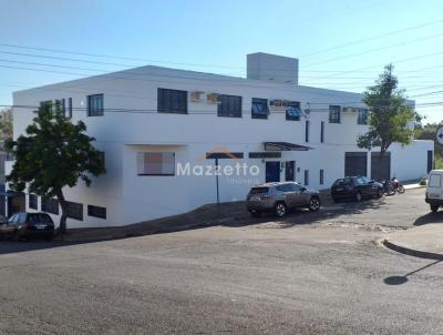 Sala Comercial para Locao, em Ribeiro Preto, bairro Jardim Novo Mundo, 1 banheiro