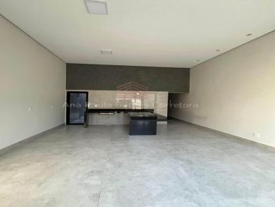 Casa para Venda, em Franca, bairro Residencial Ana Dorotha, 2 dormitrios, 1 banheiro, 1 sute, 2 vagas