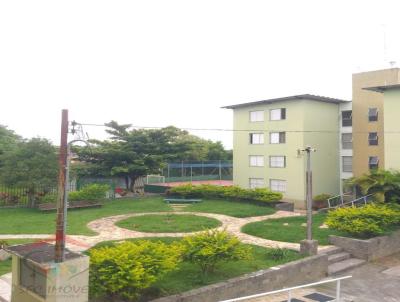 Apartamento para Venda, em Mogi das Cruzes, bairro Jardim Marica, 2 dormitrios, 1 banheiro, 1 vaga