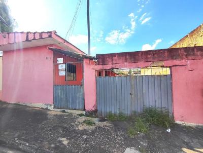 Casa para Venda, em Alfenas, bairro Jardim Primavera, 2 dormitrios, 1 banheiro, 1 vaga