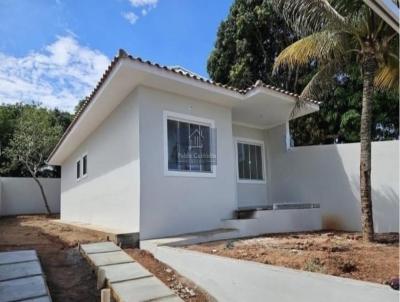 Casa para Venda, em Araruama, bairro Viaduto, 2 dormitrios, 2 banheiros, 1 sute, 3 vagas