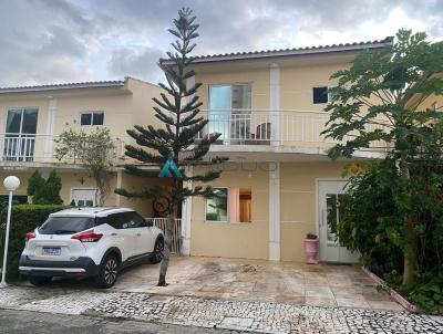 Casa em Condomínio para Venda, em Eusébio, bairro Coité, 4 dormitórios, 5 banheiros, 3 suítes, 3 vagas