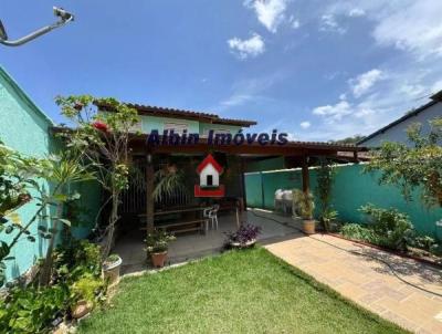 Casa para Venda, em Niterói, bairro Itaipu, 2 dormitórios, 2 banheiros, 1 suíte, 3 vagas