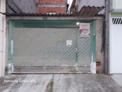 Casa para Venda, em Itapecerica da Serra, bairro Chacara Santa Maria, 6 dormitrios, 4 banheiros, 2 vagas