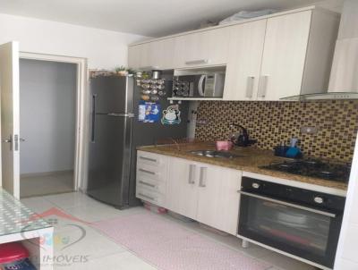 Apartamento para Locao, em Mogi das Cruzes, bairro Vila Bela Flor, 2 dormitrios, 1 banheiro, 1 vaga