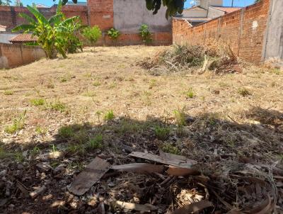 Terreno para Venda, em Presidente Prudente, bairro Jardim Novo Bongiovani