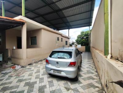 Casa para Venda, em Contagem, bairro Jardim Bandeirantes, 4 dormitrios, 1 banheiro, 1 sute, 4 vagas