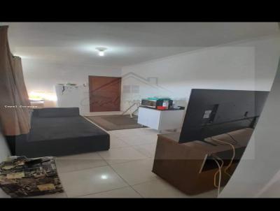 Apartamento para Venda, em Santo Andr, bairro Jardim Santo Andr, 2 dormitrios, 1 banheiro, 1 vaga