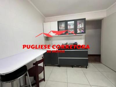 Apartamento para Venda, em So Paulo, bairro gua Fria, 2 dormitrios, 2 banheiros, 2 vagas