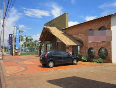 Terreno para Locao, em Ribeiro Preto, bairro Nova Ribeirnia, 1 banheiro