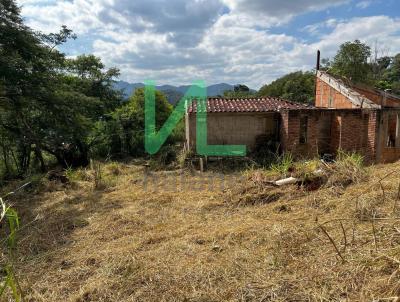 Terreno em Condomnio para Venda, em Brumadinho, bairro Condomnio Quintas do Rio Manso