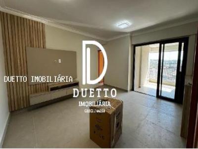 Apartamento para Locao, em Indaiatuba, bairro Vila Almeida, 3 dormitrios, 2 banheiros, 1 sute, 2 vagas