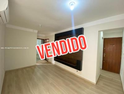 Apartamento para Venda, em Presidente Prudente, bairro Parque So Matheus, 2 dormitrios, 2 banheiros, 1 sute, 1 vaga