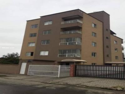 Apartamento para Venda, em Joinville, bairro So Marcos, 2 dormitrios, 2 banheiros, 1 sute, 1 vaga