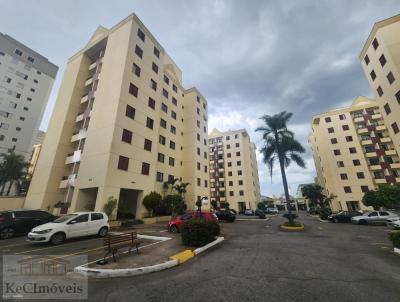 Apartamento para Venda, em So Jos dos Campos, bairro Conjunto Residencial Trinta e Um de Maro, 2 dormitrios, 1 banheiro, 1 vaga