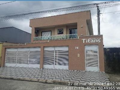 Casa em Condomnio para Venda, em Praia Grande, bairro Samambaia, 2 dormitrios, 1 banheiro, 1 vaga