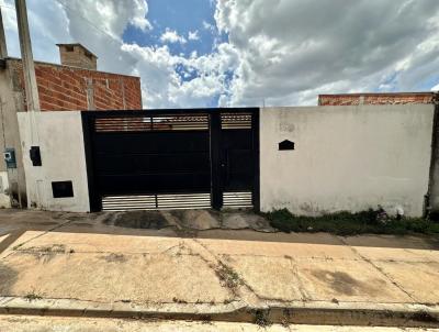 Casa para Venda, em Lins, bairro Manoel Scalfi, 2 dormitrios, 1 banheiro, 2 vagas