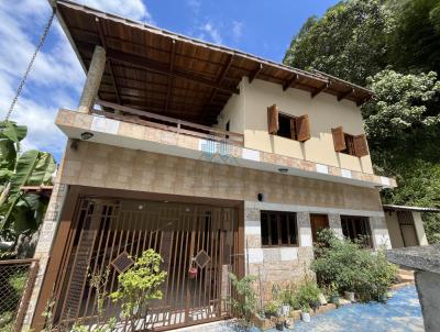 Casa para Venda, em Rio Grande da Serra, bairro Centro, 2 dormitrios, 1 banheiro, 1 sute, 1 vaga