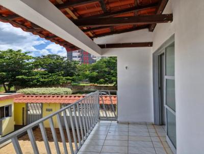 Apartamento para Locao, em Caldas Novas, bairro Nova Vila, 2 dormitrios, 1 banheiro