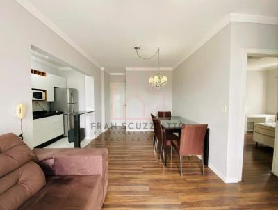 Apartamento para Venda, em Itajaí, bairro São João, 2 dormitórios, 2 banheiros, 1 suíte, 1 vaga
