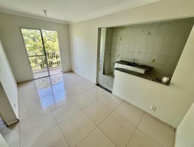 Apartamento para Venda, em Lins, bairro Condomnio Villagio Real I, 2 dormitrios, 1 banheiro, 1 vaga