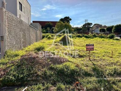 Terreno para Venda, em Santo Anastcio, bairro Vila Adorinda