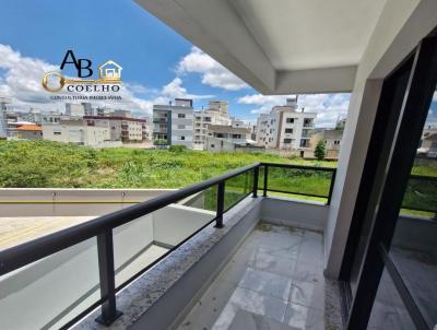 Apartamento para Venda, em Palhoça, bairro Pagani, 2 dormitórios, 1 vaga