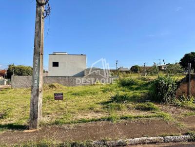 Terreno para Venda, em Santo Anastcio, bairro Vila Adorinda