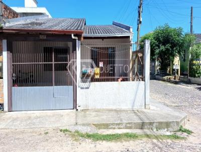 Casa 2 dormitrios para Venda, em Torres, bairro Dunas, 2 dormitrios, 1 banheiro, 1 vaga