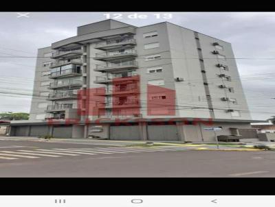 Apartamento para Venda, em Santa Rosa, bairro Centro, 2 dormitrios, 1 banheiro