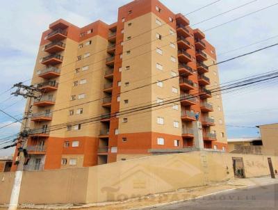 Apartamento para Venda, em So Paulo, bairro Jardim Eliane, 2 dormitrios, 1 banheiro, 1 vaga