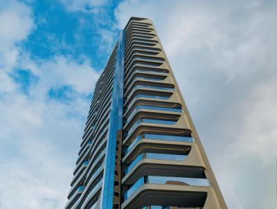 Apartamento para Venda, em Fortaleza, bairro Meireles, 4 dormitrios, 5 banheiros, 4 sutes, 5 vagas