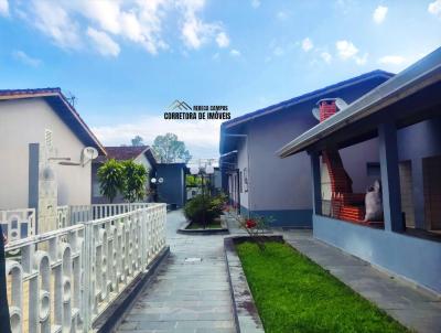 Casa em Condomnio para Venda, em Caraguatatuba, bairro Golfinhos, 2 dormitrios, 2 banheiros, 1 sute, 1 vaga