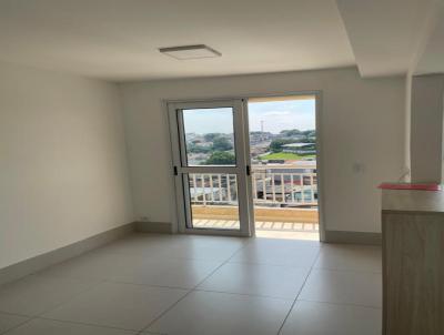 Apartamento para Venda, em Osasco, bairro Novo Osasco, 2 dormitrios, 1 banheiro, 1 vaga