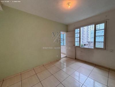 Apartamento 1 Quarto para Venda, em Santos, bairro Jos Menino, 1 dormitrio, 1 banheiro, 1 vaga