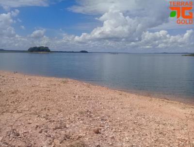 Chcara para Venda, em Chapada dos Guimares, bairro Lago do Manso