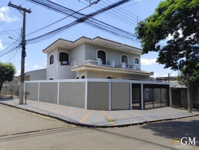 Casa para Venda, em Presidente Prudente, bairro Jardim Aviao, 3 dormitrios, 3 banheiros, 1 sute