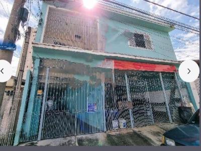 Casa para Locao, em So Jos dos Campos, bairro Jardim Valparaba, 3 dormitrios, 1 banheiro, 1 sute, 1 vaga