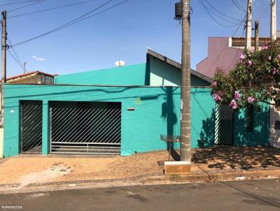Casa para Venda, em Santa Brbara D`Oeste, bairro Linpolis 1 Gleba, 3 dormitrios, 2 banheiros, 1 sute, 2 vagas
