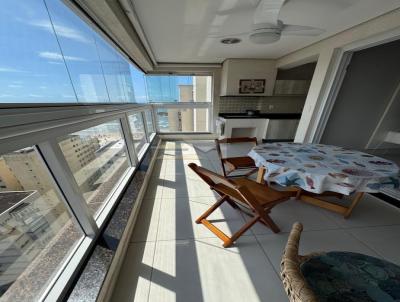 Apartamento para Venda, em Guaruj, bairro Pitangueiras, 3 dormitrios, 2 banheiros, 1 sute, 2 vagas