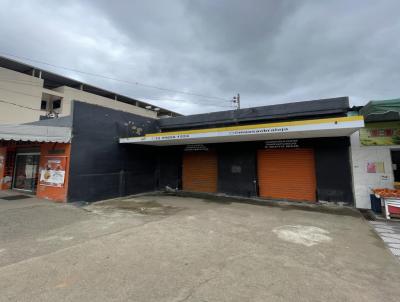 Loja para Locao, em Juiz de Fora, bairro Santa Cruz